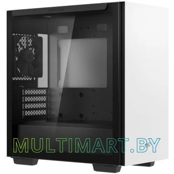 Корпус DeepCool Macube 110 WH (R-MACUBE110-WHNGM1N-G-1) картинка 2